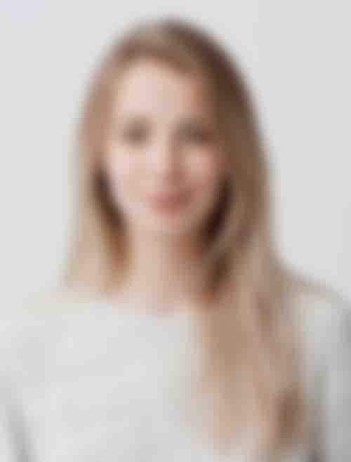 Technical Solutions staff portrait