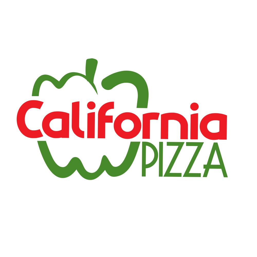 california pizza logo