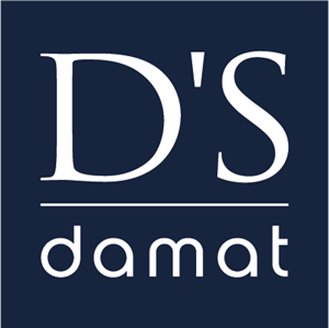 ds damat logo