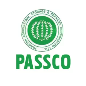 passco logo