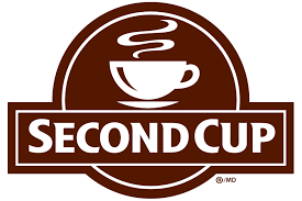 secondcup logo